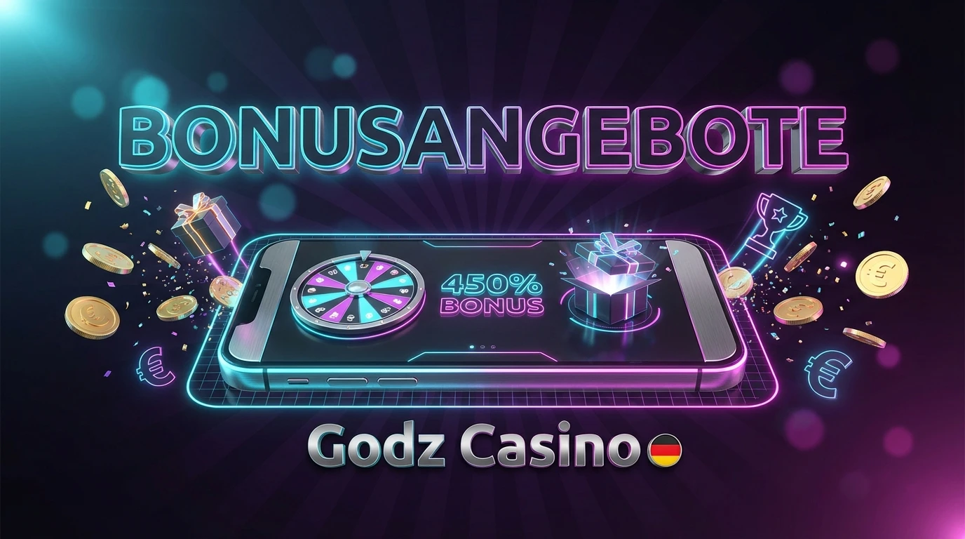 Bonusangebote